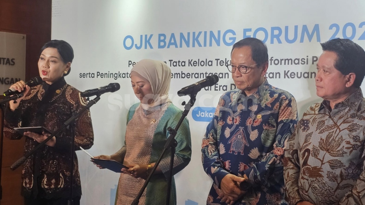 Transaksi Judi Online Naik 260 Persen di Bank, Apa Penyebabnya?