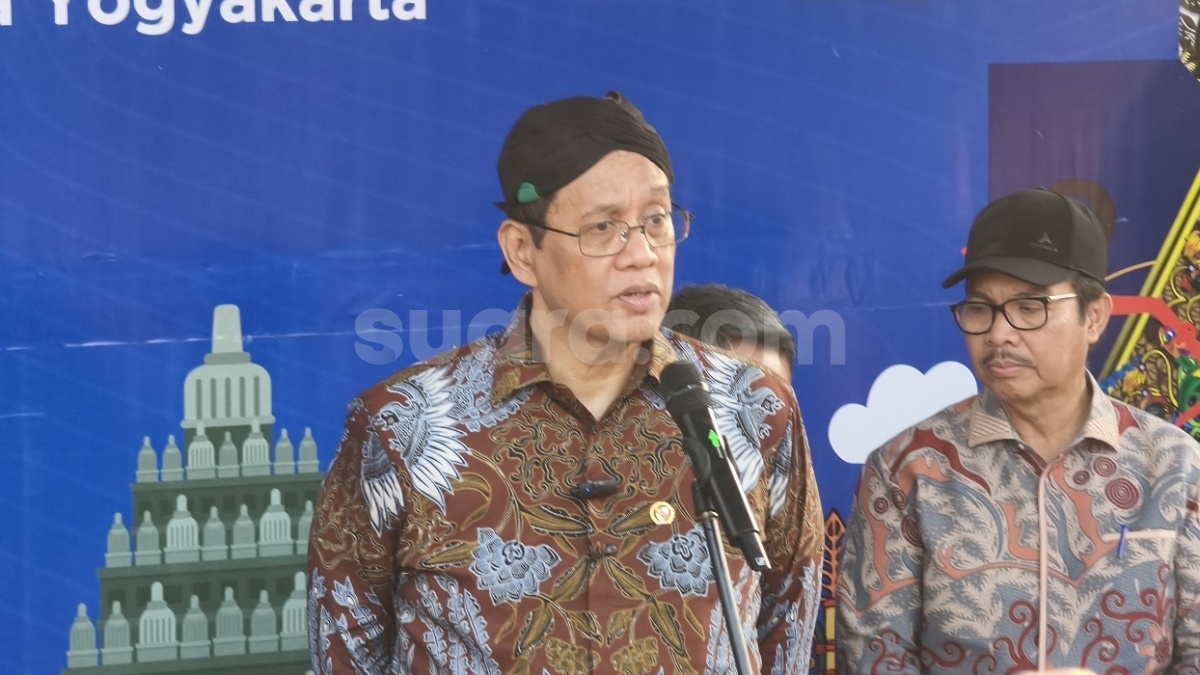 Purbaya Jamin Kopdes Merah Putih Pasti Untung, Asal Tak Dikorupsi