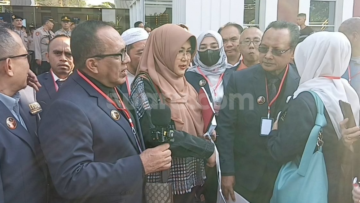 Dokter Tifa Optimis Eksepsi Diterima Hakim: Allah Bersama dengan Kami