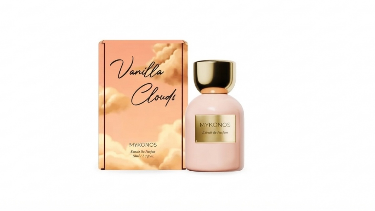 4 Parfum Mykonos Wangi Vanila yang Dinilai Tahan Lama dalam Review Pembeli