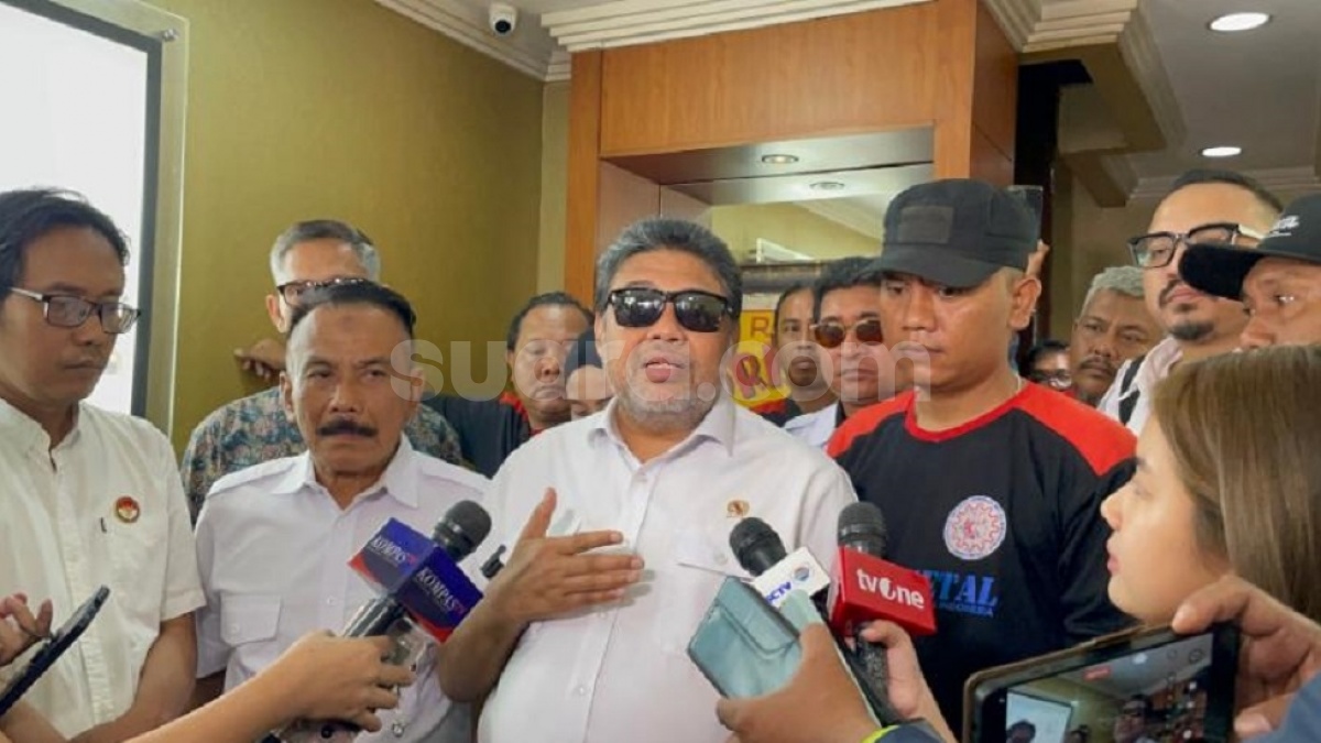 UU Pelindungan Ketenagakerjaan Disahkan, KSPI: Bisa Judicial Review jika Rugikan Buruh