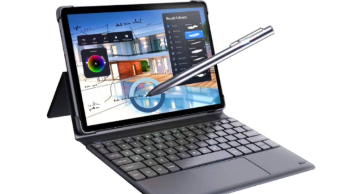 3 Tablet Murah dengan Stylus Pen di Bawah Rp3 Juta untuk Belajar, Kerja dan Hiburan
