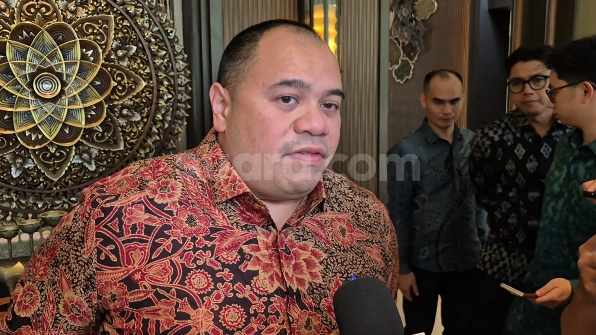S&P Puji Danantara, Pandu Sjahrir Akui Kinerja Masih Perlu Dibenahi