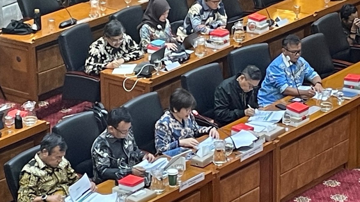 Utang BGN Tembus Rp1,6 Triliun, Ini Daftar Tunggakannya ke Pihak Ketiga