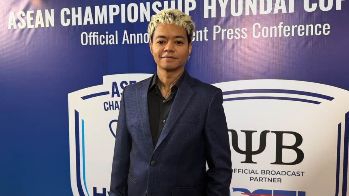 Channel YB Resmi Tayangkan ASEAN Championship Hyundai Cup 2026, Reza Arap Siapkan Beragam Program