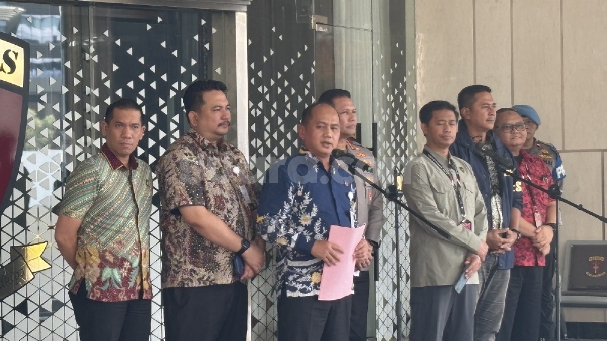 Kejagung Siapkan Kantor Sementara untuk 7 Kejari Baru, Ini Daftarnya