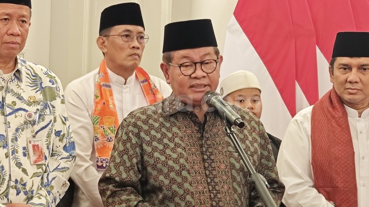 Liga Aspal Ramai di Jakarta, Pramono Janji Bangunkan Sarana Olahraga