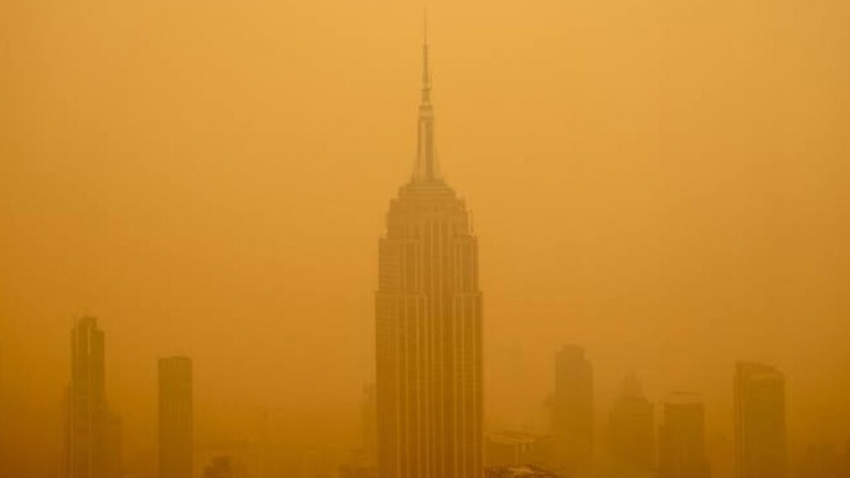 Ancaman Final Piala Dunia 2026: Bernafas di New York Seperti Hisap 10 Batang Rokok