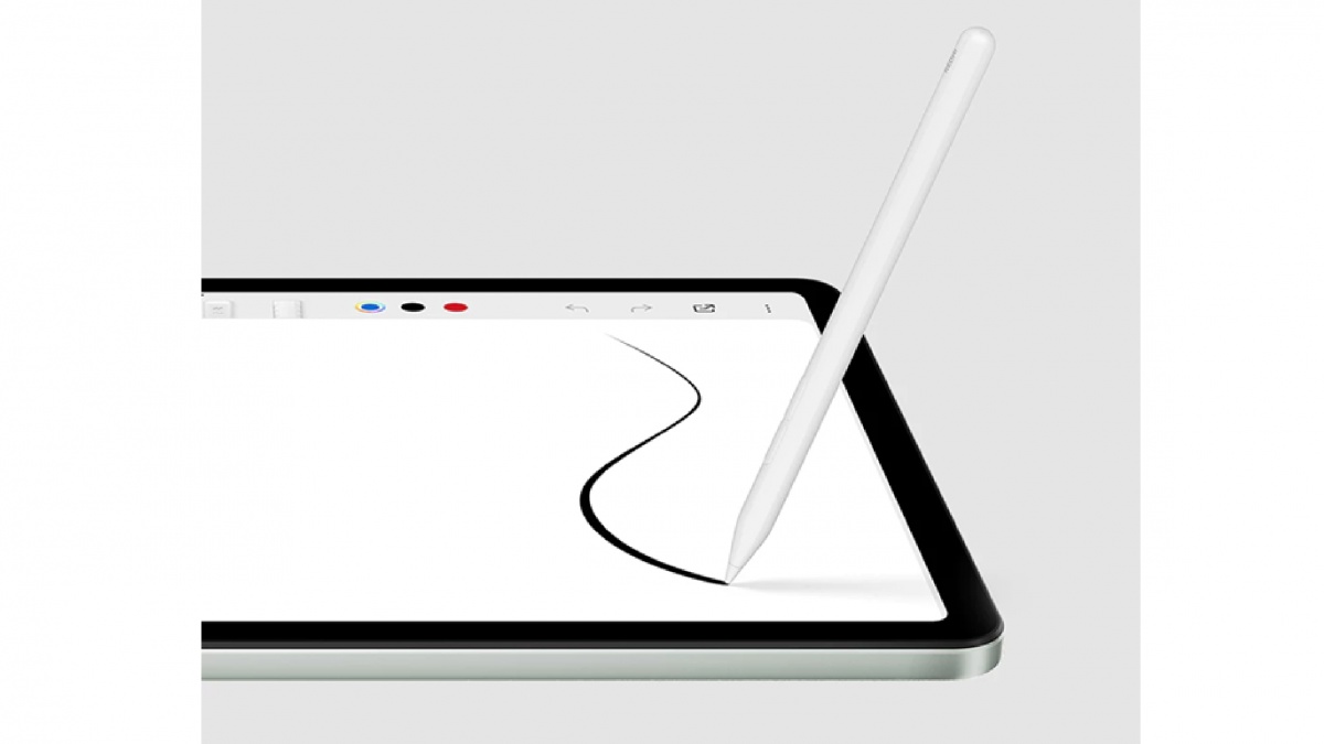 4 Stylus Pen Universal Terbaik untuk HP dan Tablet, dengan Palm Rejection Cuma Rp70 Ribuan