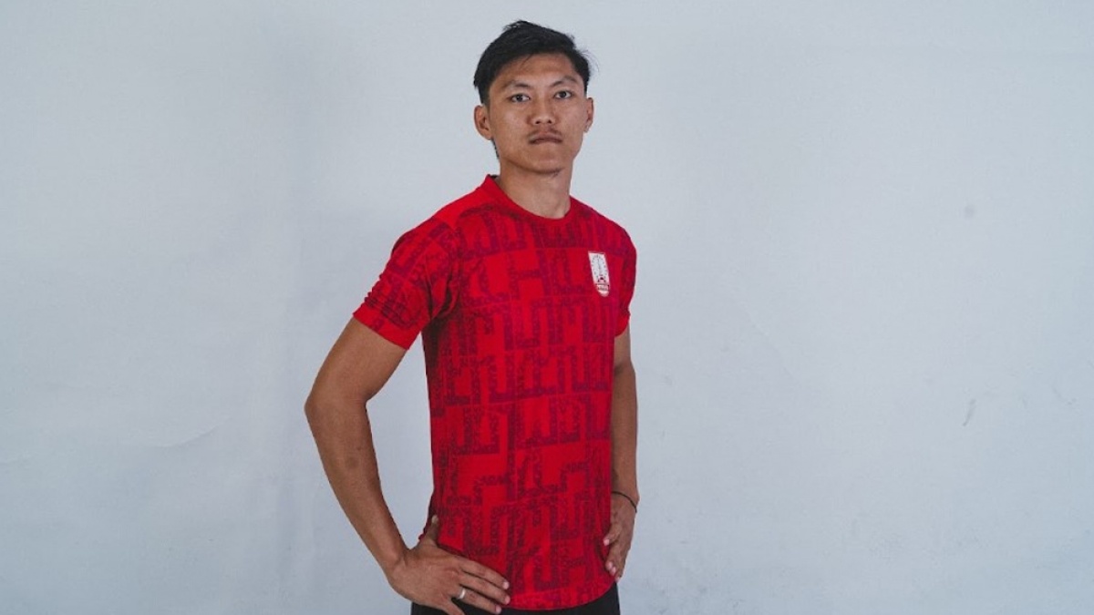Persis Solo Resmi Rekrut Feby Eka Putra, Bidik Promosi ke BRI Super League