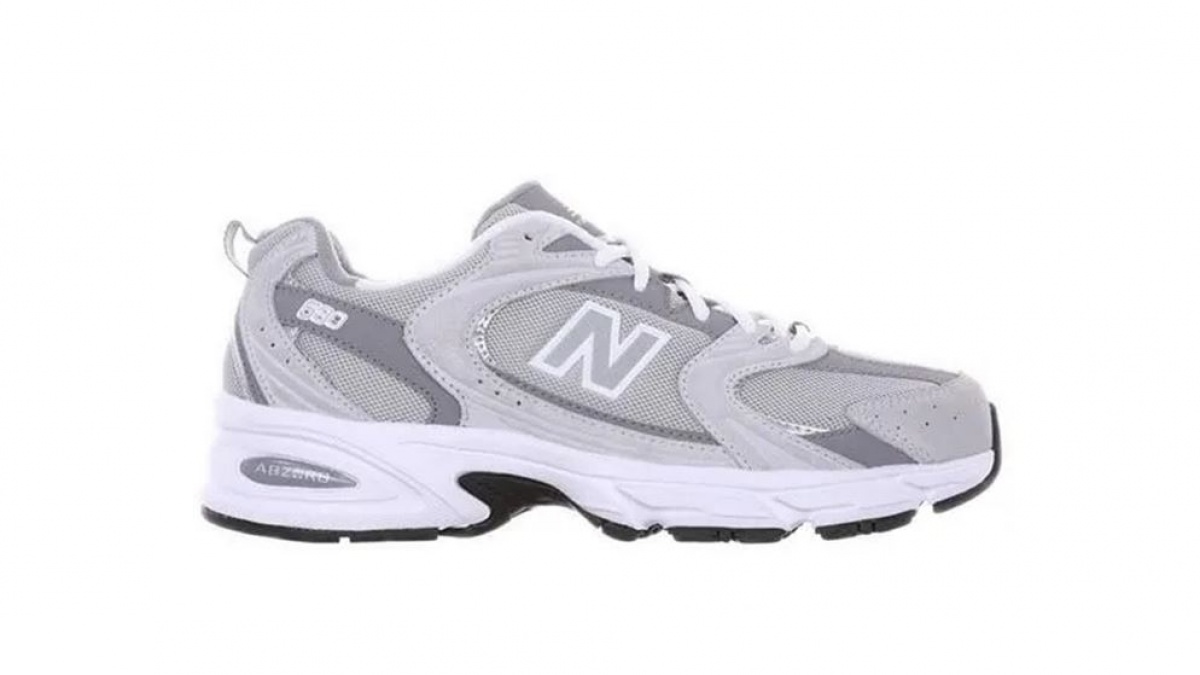 Cara Cek Sepatu New Balance 530 Ori, Kenali Bedanya dengan yang KW