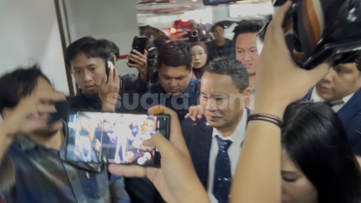 Gerindra Minta Hotman Setop Giring Opini, Tegaskan Presiden Prabowo Tak Intervensi Hukum