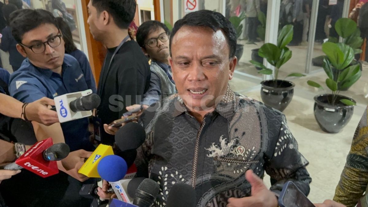 Banjir Keluhan Mitra hingga Ancaman Gebok Nasional, BGN Buka Suara Tata Kelola MBG