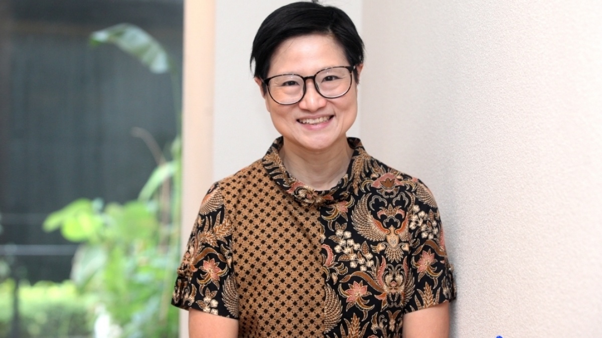 Kanker pada Perempuan Kini Bisa Ditangani Lebih Personal, Terapi Presisi Bawa Harapan Baru