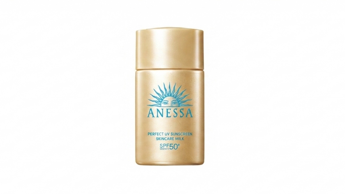 Kenapa Sunscreen Anessa Mahal? Ini 5 Alasan dan Produknya yang Paling Laris