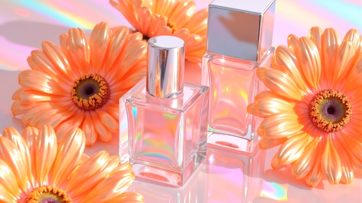 6 Parfum Lokal yang Cocok untuk Zodiak Gemini, Aromanya Fresh dan Ceria