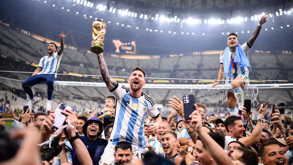 Siapa Top Skor Piala Dunia 2026? Perburuan Sepatu Emas Penuh Drama