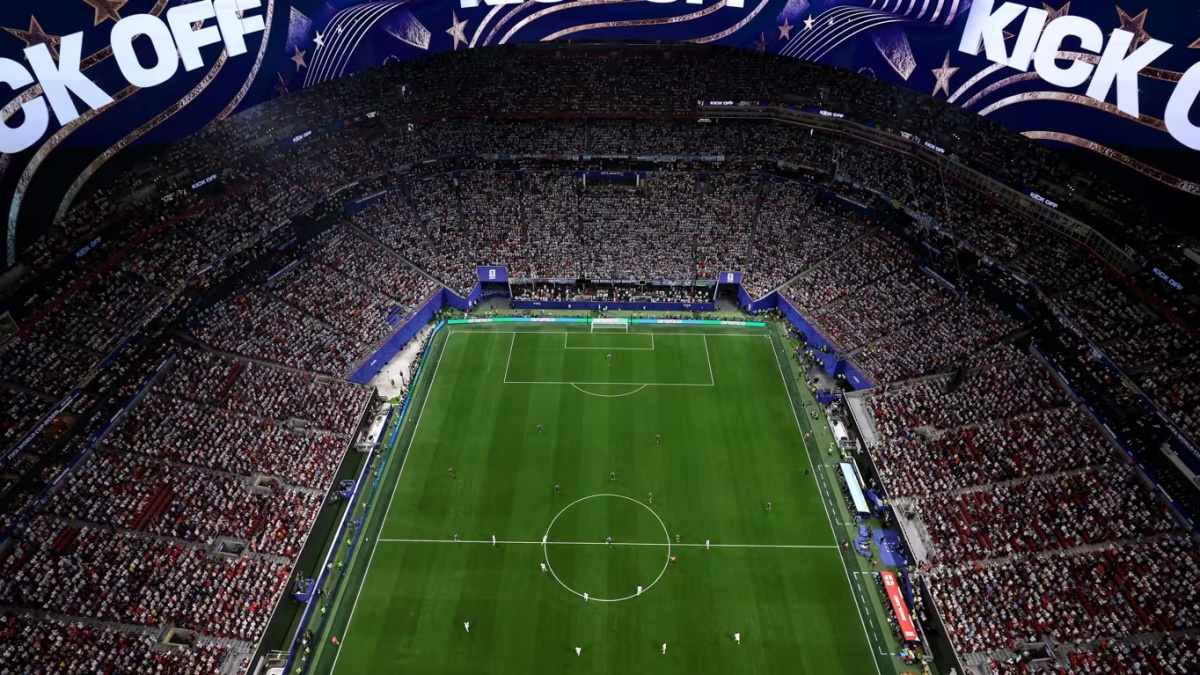 Final Piala Dunia 2026 Jam Berapa di Indonesia? Ini Jadwal WIB, WITA, dan WIT