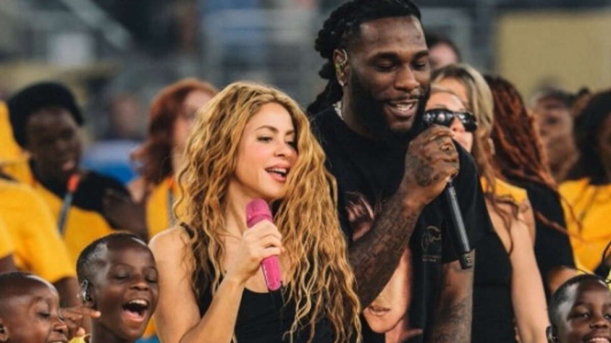 Shakira hingga BTS Tampil di Final Piala Dunia 2026, Ini Fakta Halftime Show Bersejarah