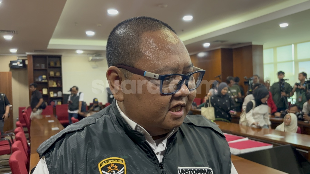 Dugaan Korupsi Kredit Apartemen Rp629 M di Bekasi Naik Penyidikan, Boss Takke Group Diperiksa Polri