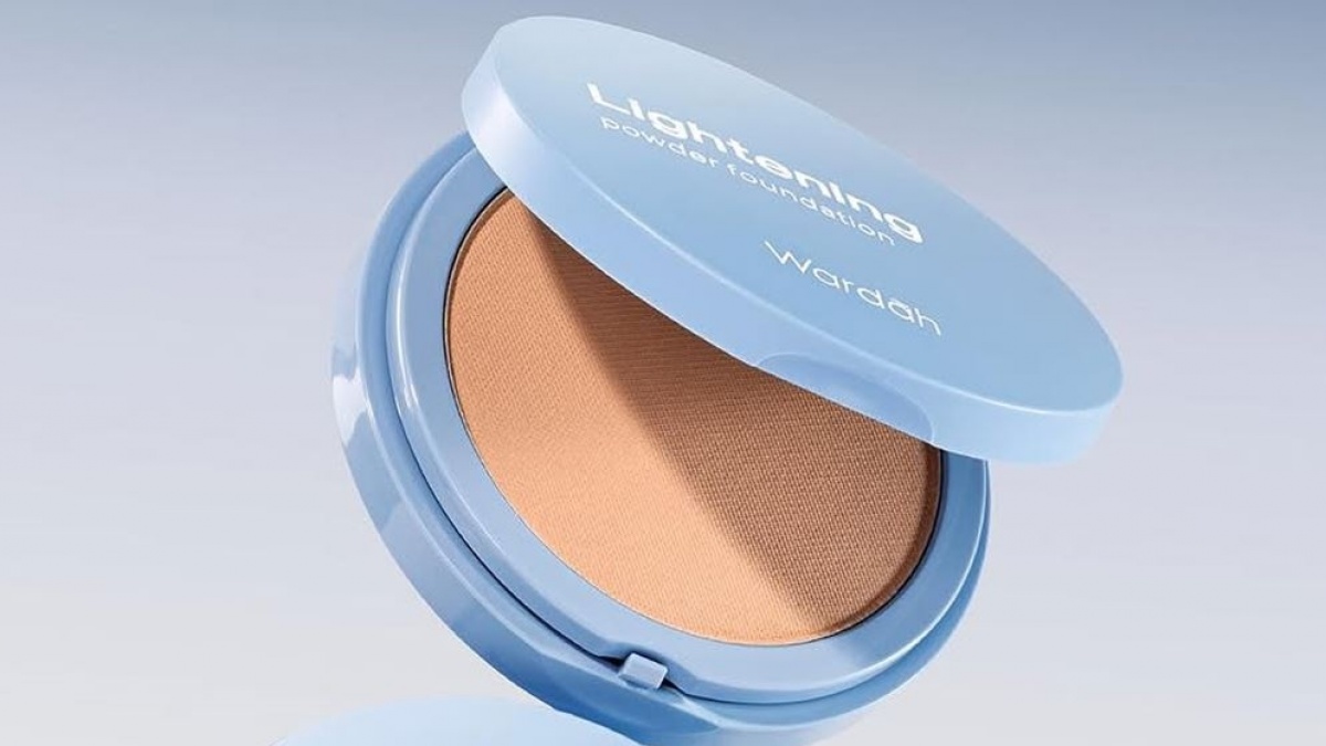 Bedak Wardah Apa yang Cocok untuk Kulit Berminyak? Ini Varian Produk dan Ulasannya
