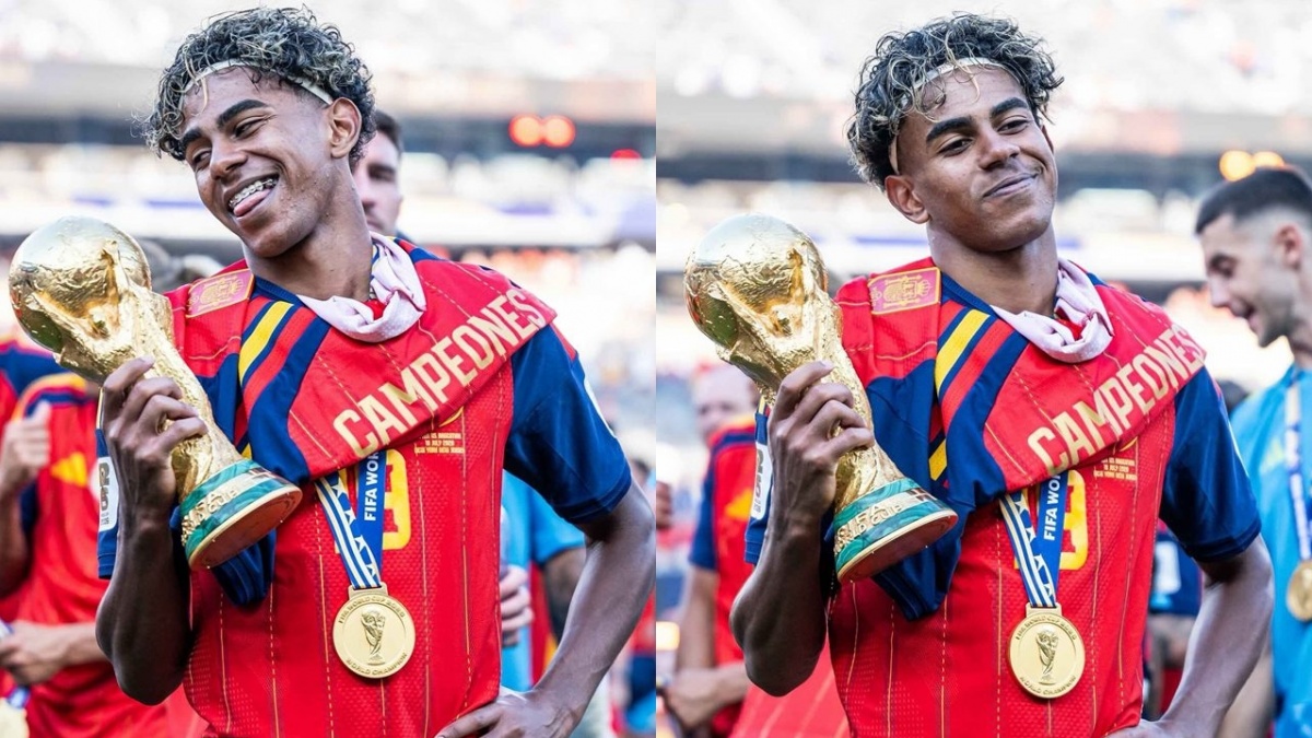 Siapa Pemain Terbaik Piala Dunia 2026? Ini Alasannya