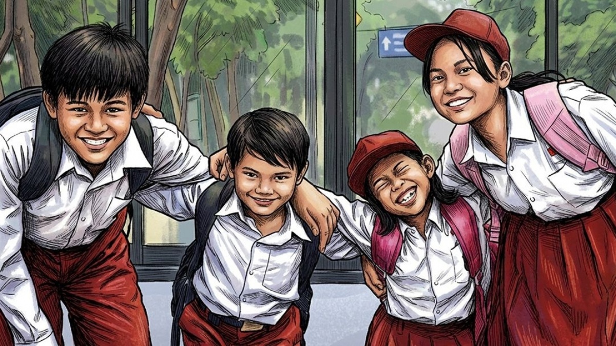 Pamor SD Negeri di Ujung Tanduk: Krisis Siswa hingga Butuh Transformasi Pendidikan yang Mendesak