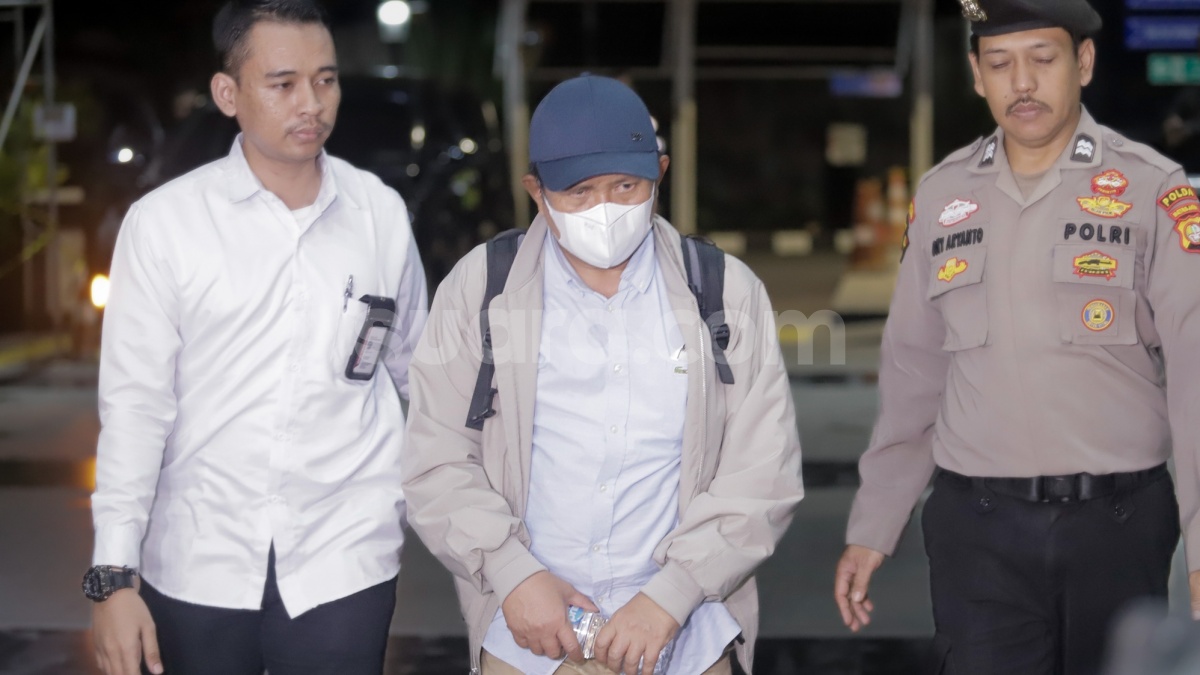 Tiga Dugaan Korupsi Bupati Lombok Barat yang Terungkap Usai OTT