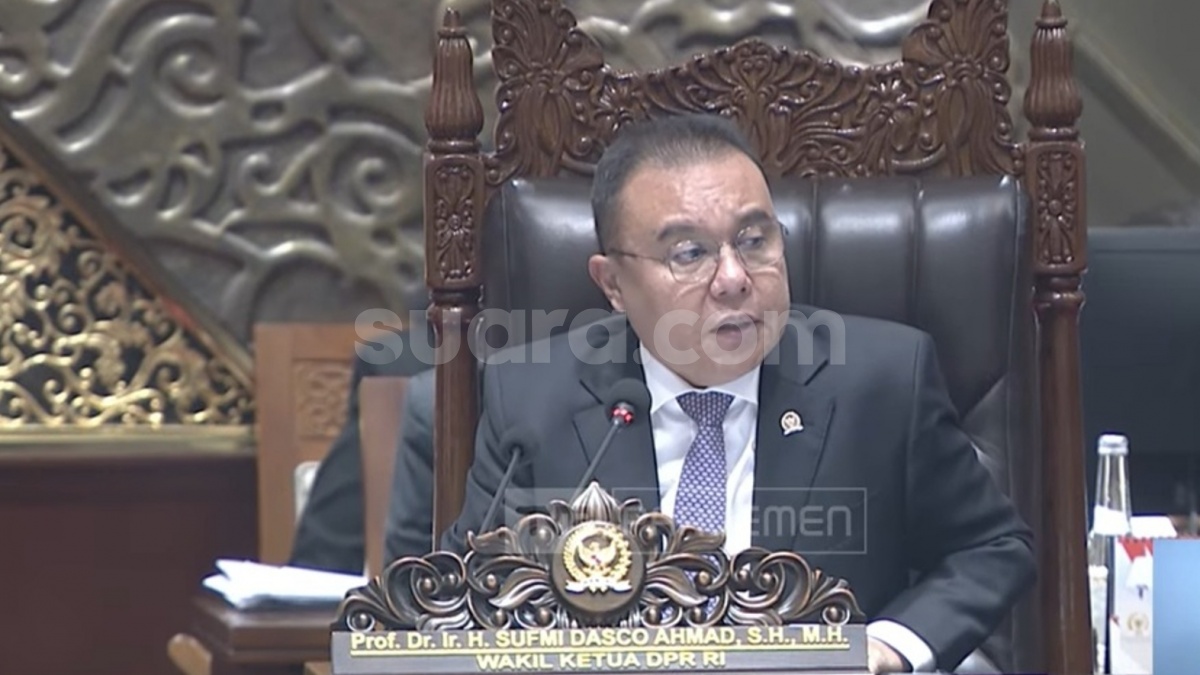 Kejar Target, DPR Pastikan RUU Hak Cipta Ikut Dibahas Selama Masa Reses