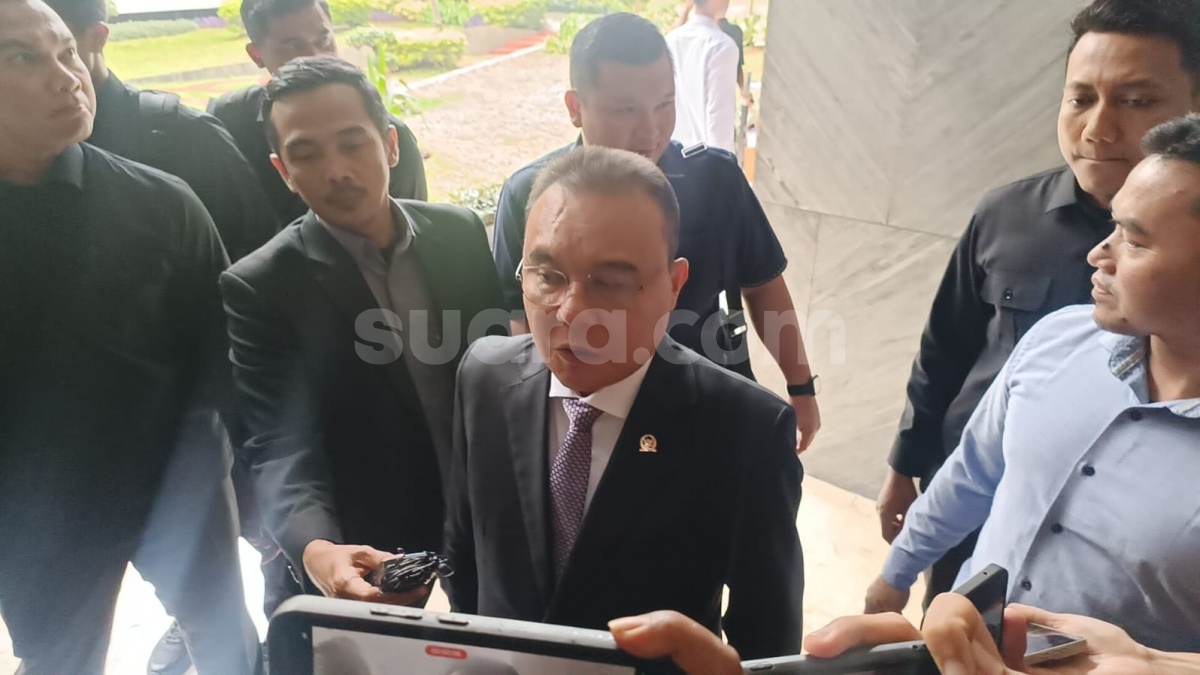 Cegah Gugatan Berulang di MK, DPR Matangkan RUU Pemilu agar Lebih Sempurna
