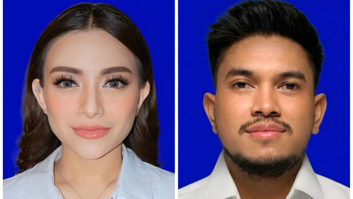 Nathalie Holscher Nikah Besok, Undangan Akad hingga Resepsi Terungkap