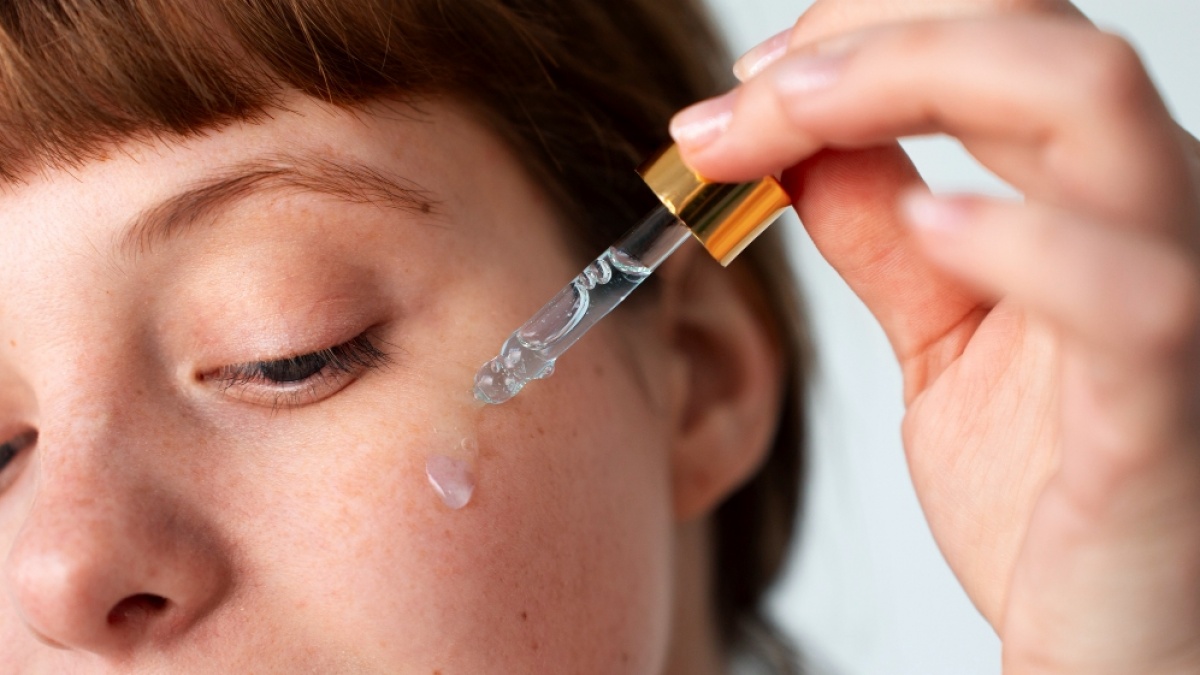 Jangan Asal Pakai! Ini Tanda Serum Wajah Sudah Kedaluwarsa atau Rusak