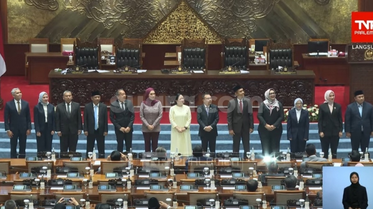 Cek Daftarnya, 9 Nama Calon Anggota KPI Pusat Resmi Mendapat Restu DPR RI