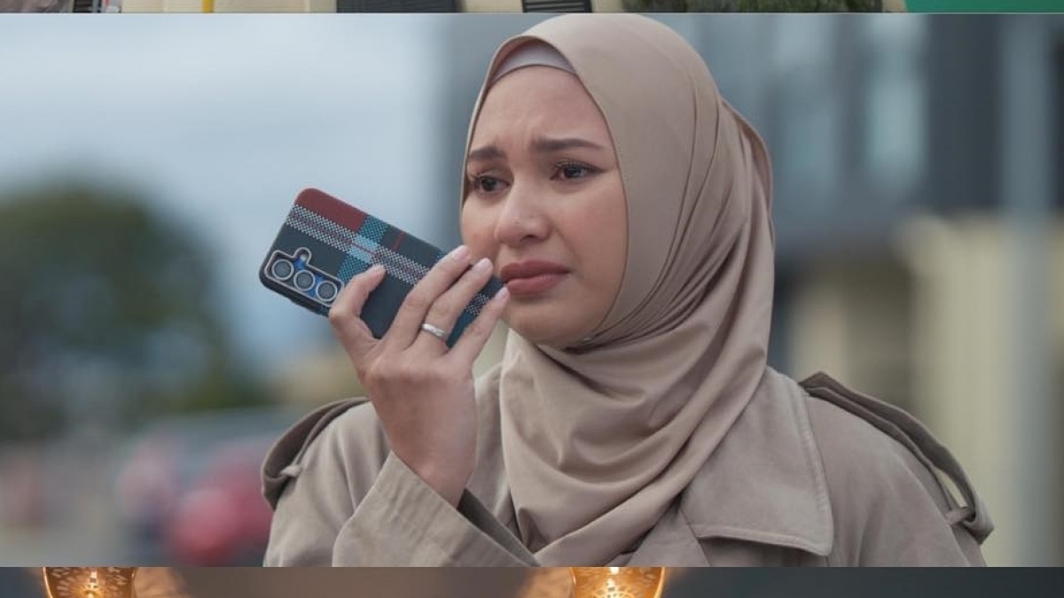 Bukan Sekadar Anak Kiai, Indah Permatasari Ungkap Sisi Pemberontak di Film Ibadah dan Cinta