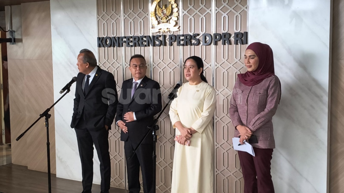 Biaya Lepas WNI Naik Jadi Rp5 Juta, Begini Reaksi Puan Maharani