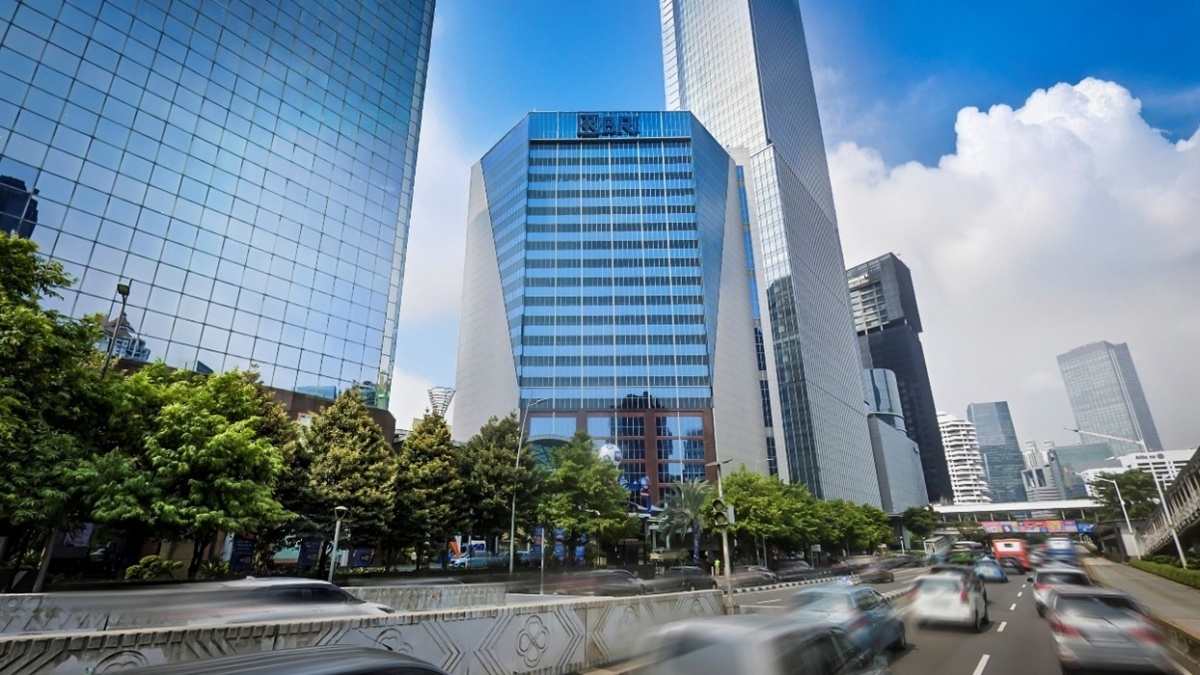 JPMorgan: BBRI Layak Overweight, Kualitas Aset Terus Membaik