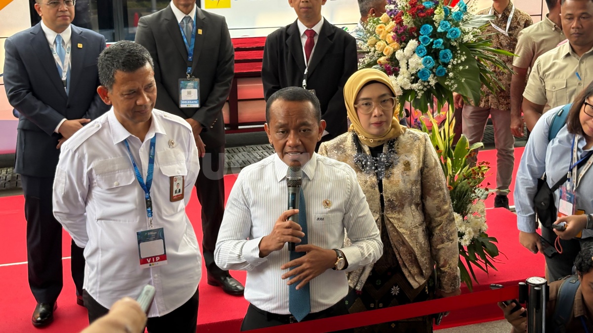 Mulai 2027 Bensin Wajib Dicampur Etanol, Demi Kurangi Impor BBM