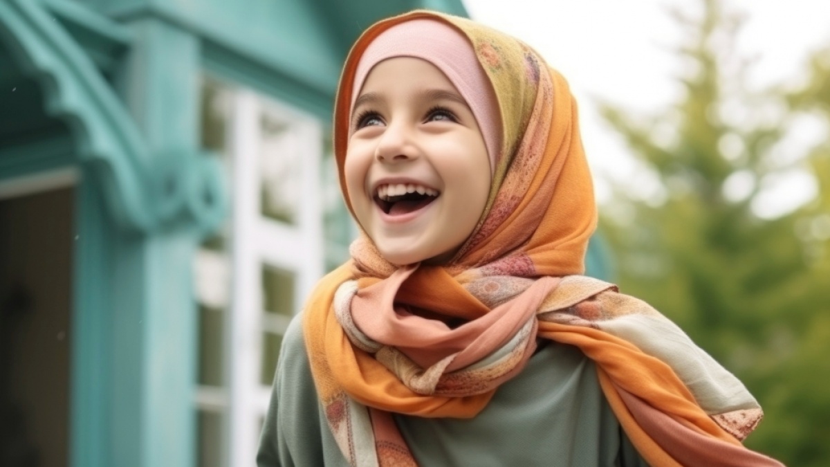 25 Kata-Kata Ucapan Hari Anak Nasional Islami yang Penuh Doa dan Makna