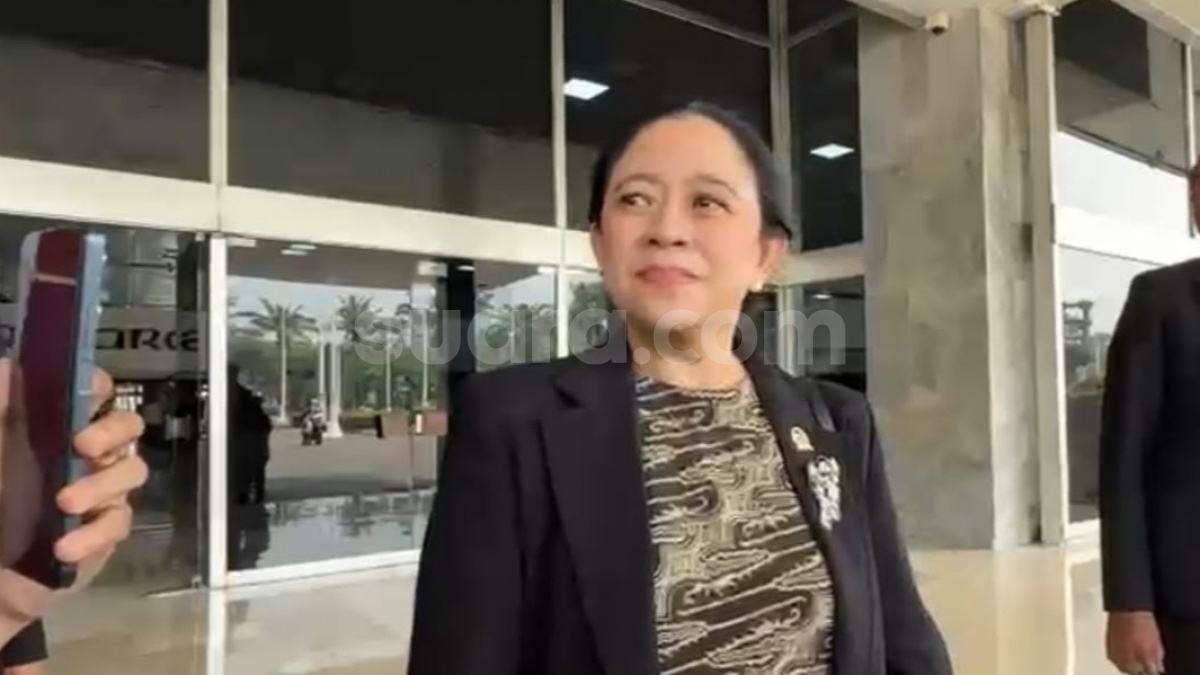Nanik S Deyang Mundur, Puan Maharani Buka Suara Soal Isu Sudaryono Jadi Bos Baru BGN