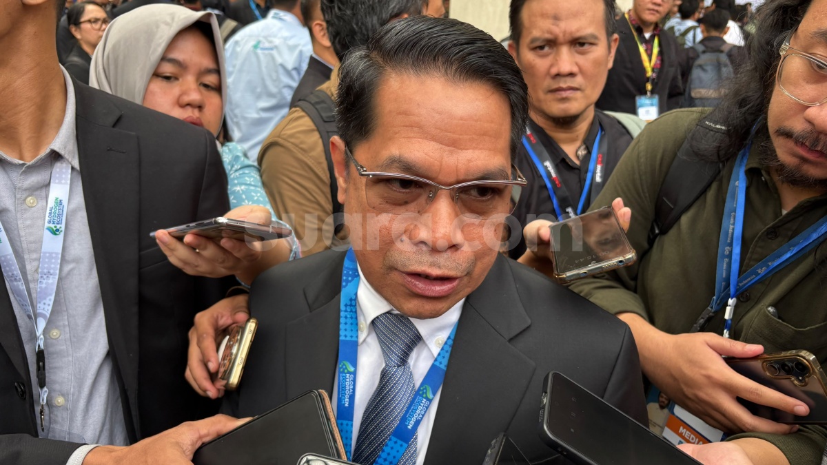 Investor Enggan Masuk, Proyek Storage Minyak Nasional Jalan di Tempat