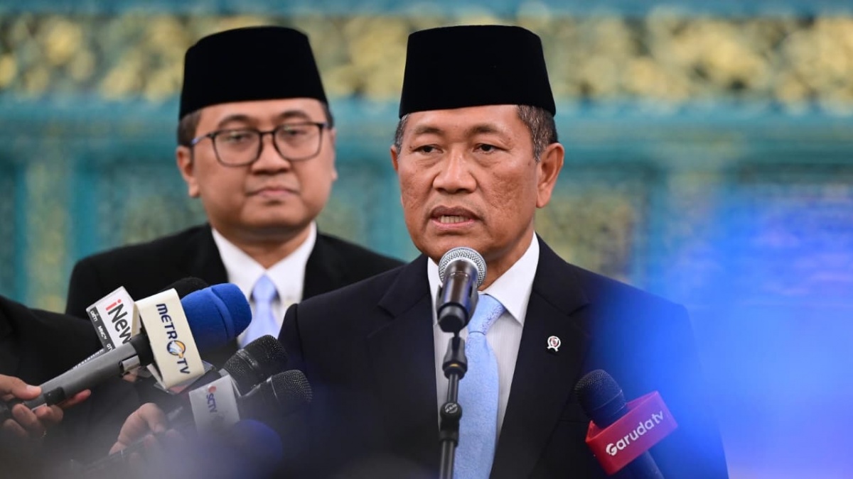 Dibentuk Era Prabowo, Kuliah di Universitas Republik Indonesia Apakah Gratis?