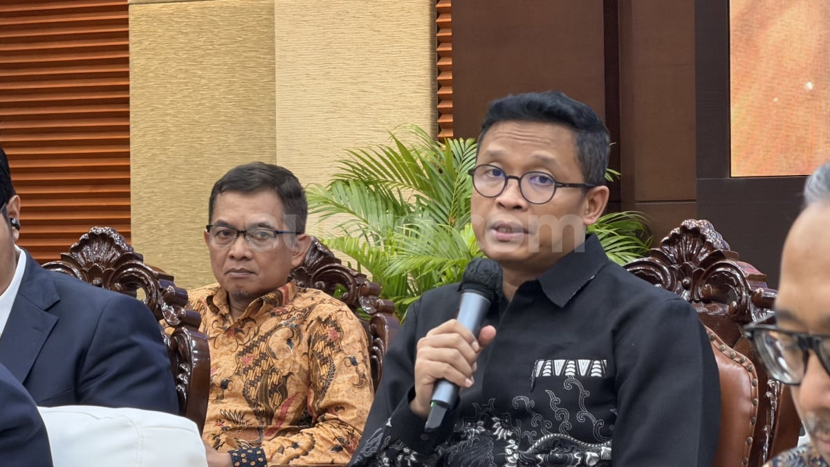 DJP Kantongi Rp 817,61 Miliar Pajak dari Perusahaan Baja RI hingga Agustus 2026