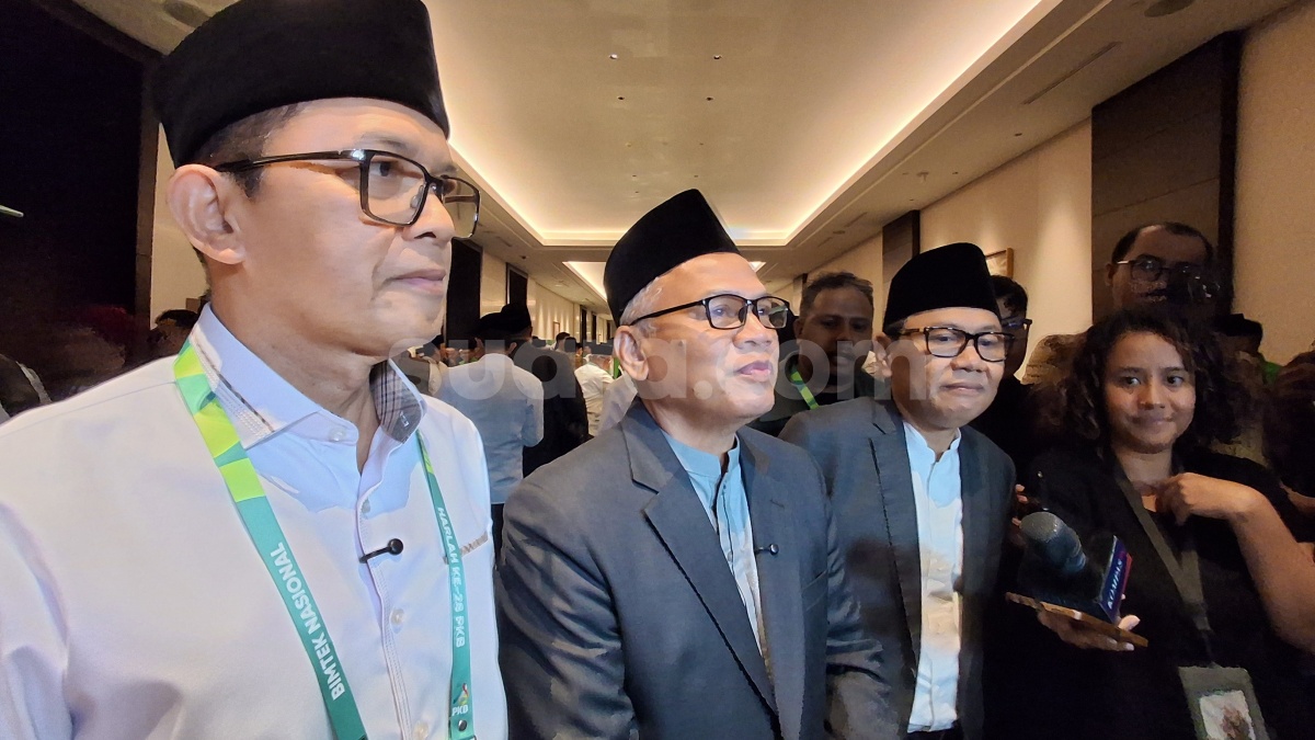 PKB Soroti Ketimpangan Anggaran Pendidikan, Ijtima Ulama Desak Keadilan untuk Pesantren
