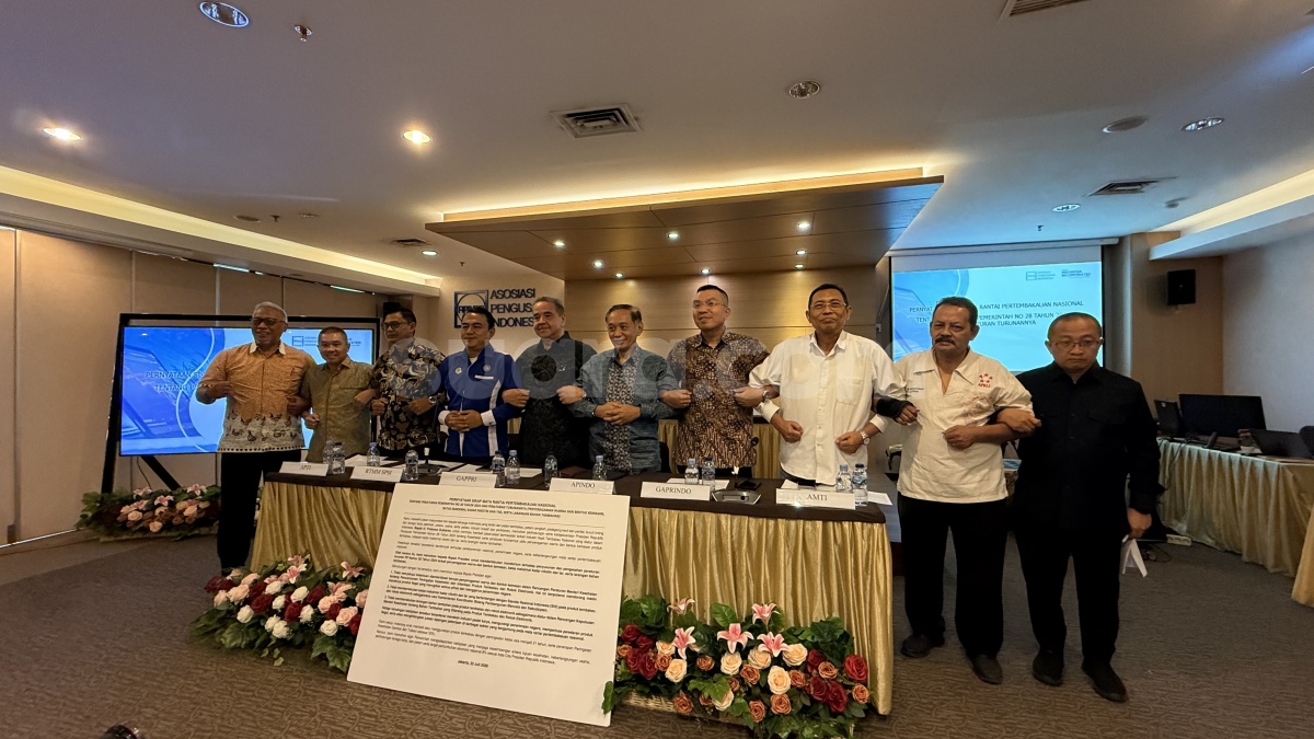 Buruh Tembakau Ancam Demo di Kemenkes Buntut Aturan Rokok Baru