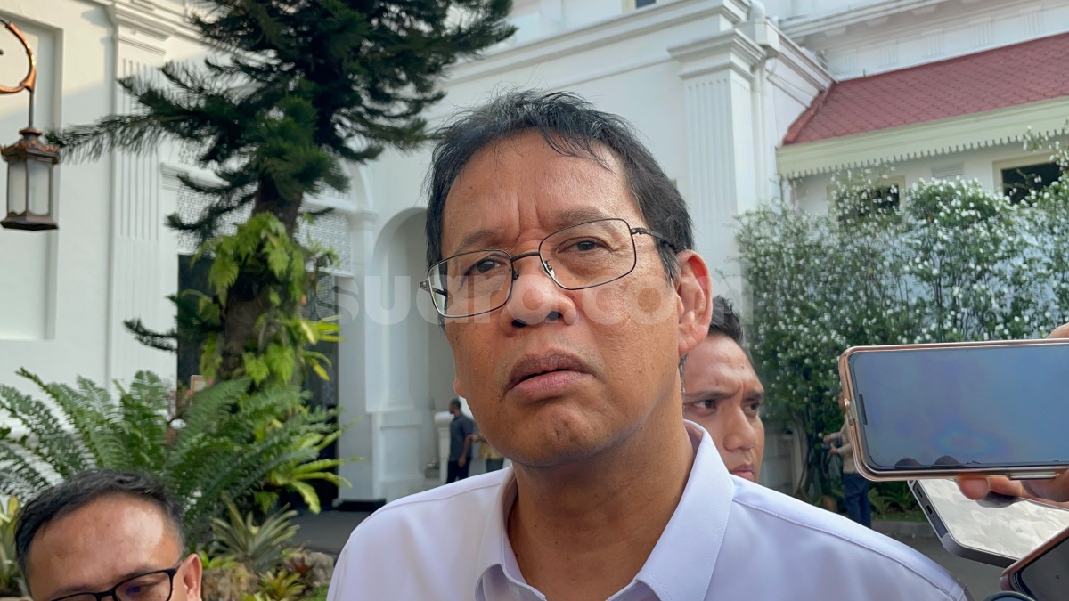 Purbaya Ungkap 4 Negara Bebas Aturan DHE SDA, Ada AS hingga China