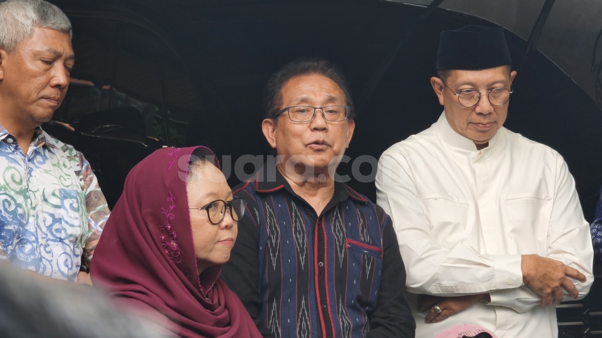Penyelesaian Konflik Papua Harus Dimulai dari Dialog, Bukan Senjata