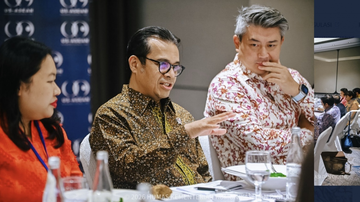 Tarif Ojol untuk Antar Barang dan Makanan Bakal Diatur Kemkomdigi, Ini Aturannya