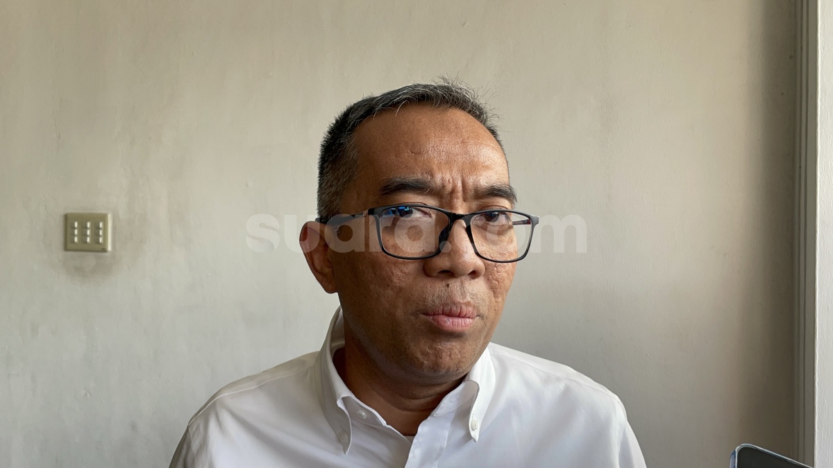 URI Tak Bawahi Seluruh Kampus maupun Utak-atik Anggaran Kemendikti Saintek