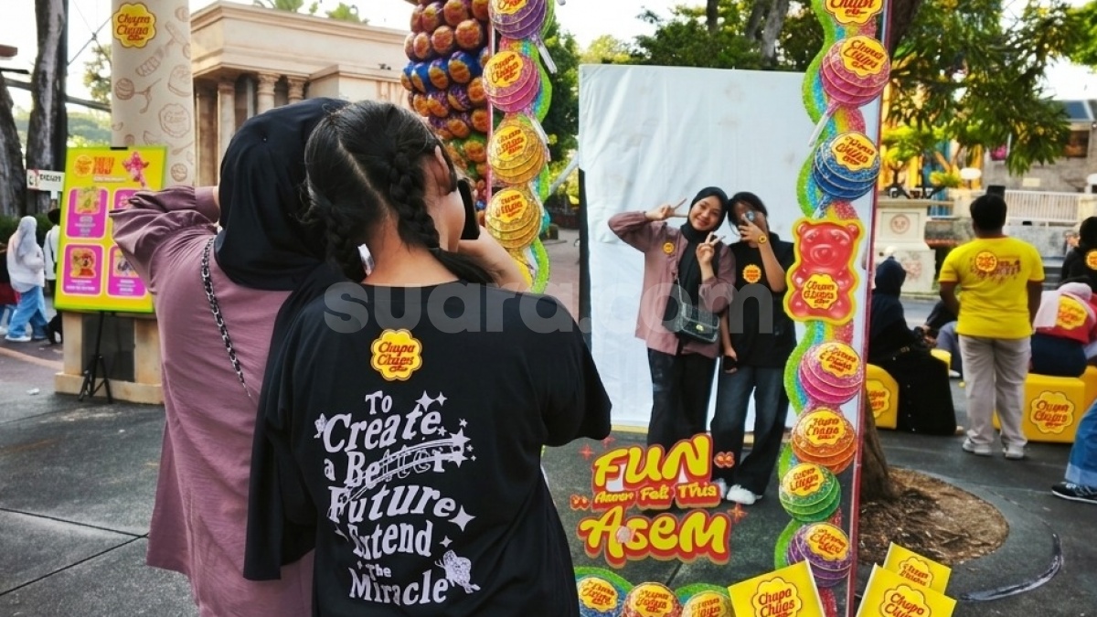 Momen Hari Anak, Ini Alasan Anak Wajib Punya Waktu Bermain