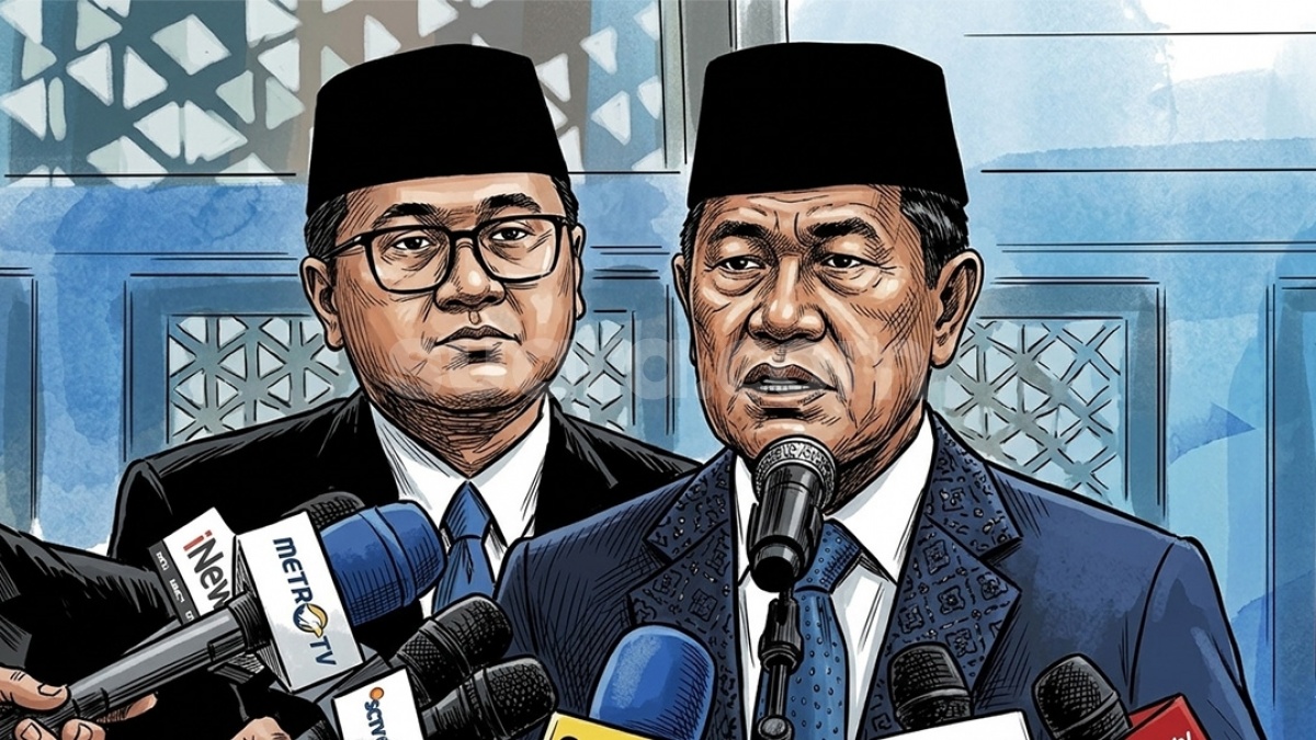 Mengenal Universitas Republik Indonesia, Ambisi Pendidikan atau Beban Baru APBN?